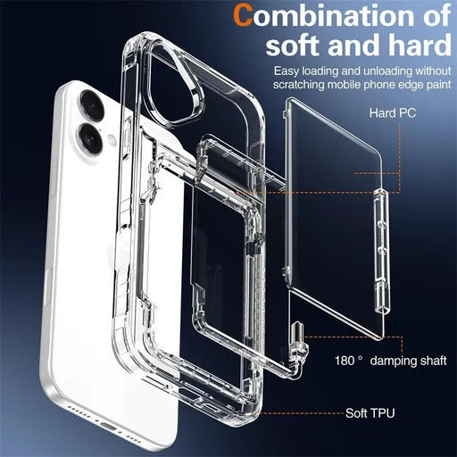 iPhone 17 Case by salelink.co.nz