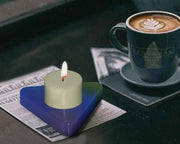 Candle Holder Moulds 01 by Resin Art NZ