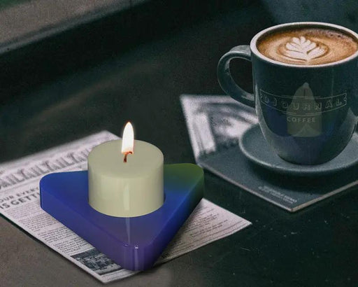 Candle Holder Moulds 01 by Resin Art NZ