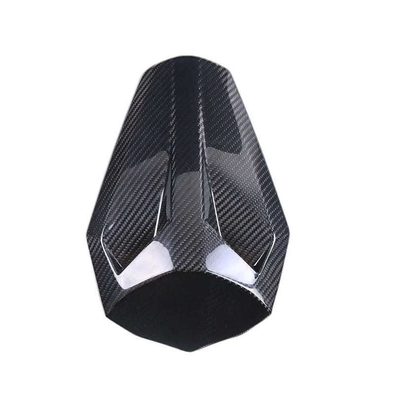 Kawasaki ZX4R (Seat Cowl) Dry Carbon by CARBONISE