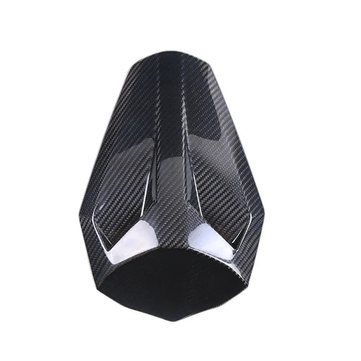 Kawasaki ZX4R (Seat Cowl) Dry Carbon by CARBONISE