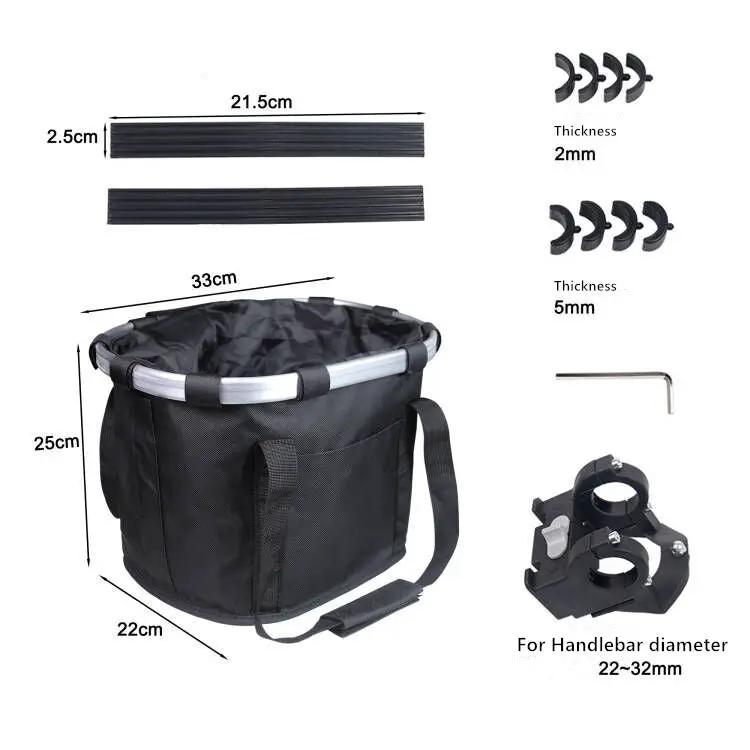Pet Bike Basket by salelink.co.nz