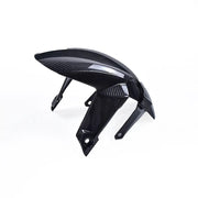 CBR650R 2019+ (Front Fender) Dry Carbon by CARBONISE
