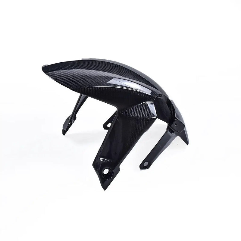 CBR650R 2019+ (Front Fender) Dry Carbon by CARBONISE