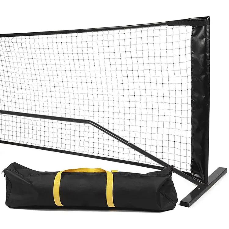 Pickleball Net by salelink.co.nz