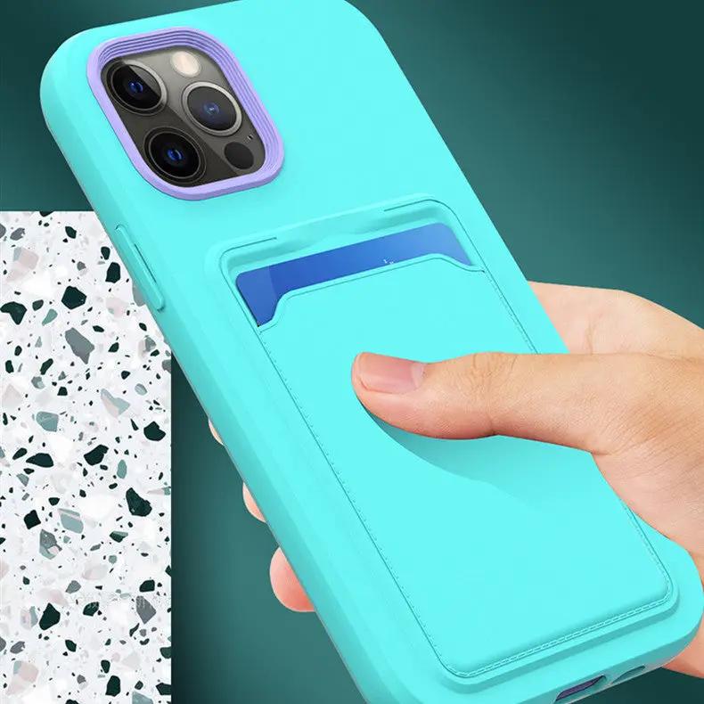 iPhone 14 Plus Case by salelink.co.nz
