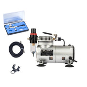 Airbrush Compressor Kit by salelink.co.nz