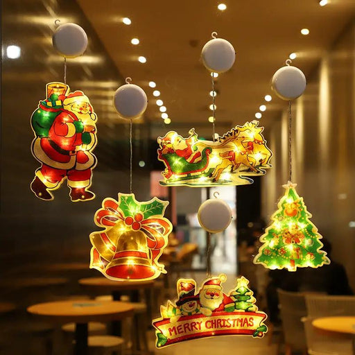 Christmas Light by salelink.co.nz