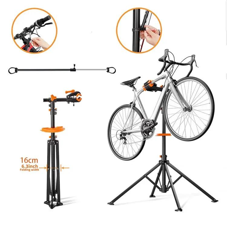 Bike Repair Stand by salelink.co.nz