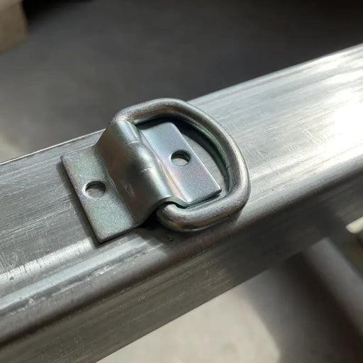 Tie Down D Ring Lashing Ring Anchor Point Trailer Mount Truck UTE by salelink.co.nz