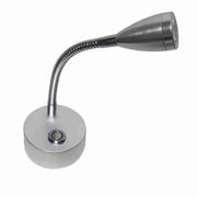 Cool White Touch Switch USB LED Spot Reading Light Caravan Boat Interior Lamp 12V by salelink.co.nz