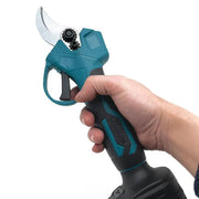 salelink.co.nz Unbranded 18V Cordless Pruning Shears Brushless Electric fits Makita Battery(No Battery) 18V Cordless Brushless Pruning Shears For Makita