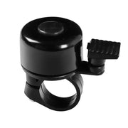 Ecotrek Aluminium Alloy Bicycle Bell – Loud & Clear 75dB Bike Horn CC4271 by ECOTREK