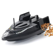 RC Bait Boat 500M Wireless Remote Control Fishing Bait Boat Fishing Feeder Ship by dealonline.co.nz