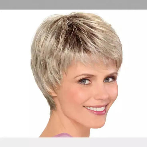 Women Short Wig by dealonline.co.nz