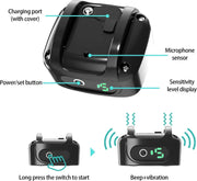 Anti Bark Dog Collar by salelink.co.nz