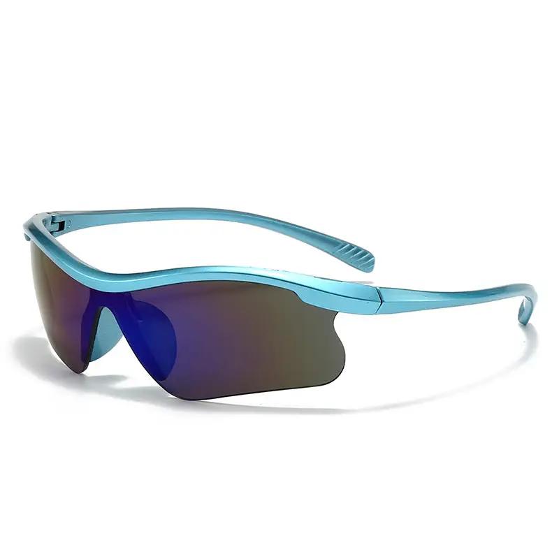 Ecotrek Shooting Glasses – Anti-Impact & UV Protection, Polycarbonate Frame, Unisex HD09-21 by ECOTREK