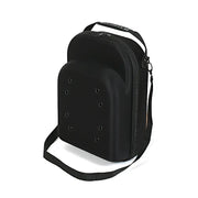Baseball Hat Box Travel Caps Storage Organizer Case by salelink.co.nz
