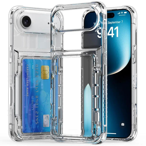 iPhone 17 Air Case by salelink.co.nz