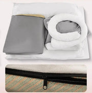 Dog Bed Cat Nest Washable Men's Nest by dealonline.co.nz