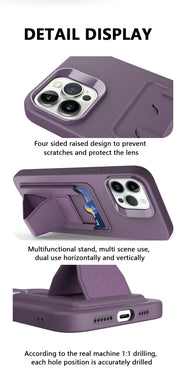 iPhone 15 Pro Case by salelink.co.nz