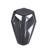 Kawasaki ZX4R (Seat Cowl) Dry Carbon by CARBONISE
