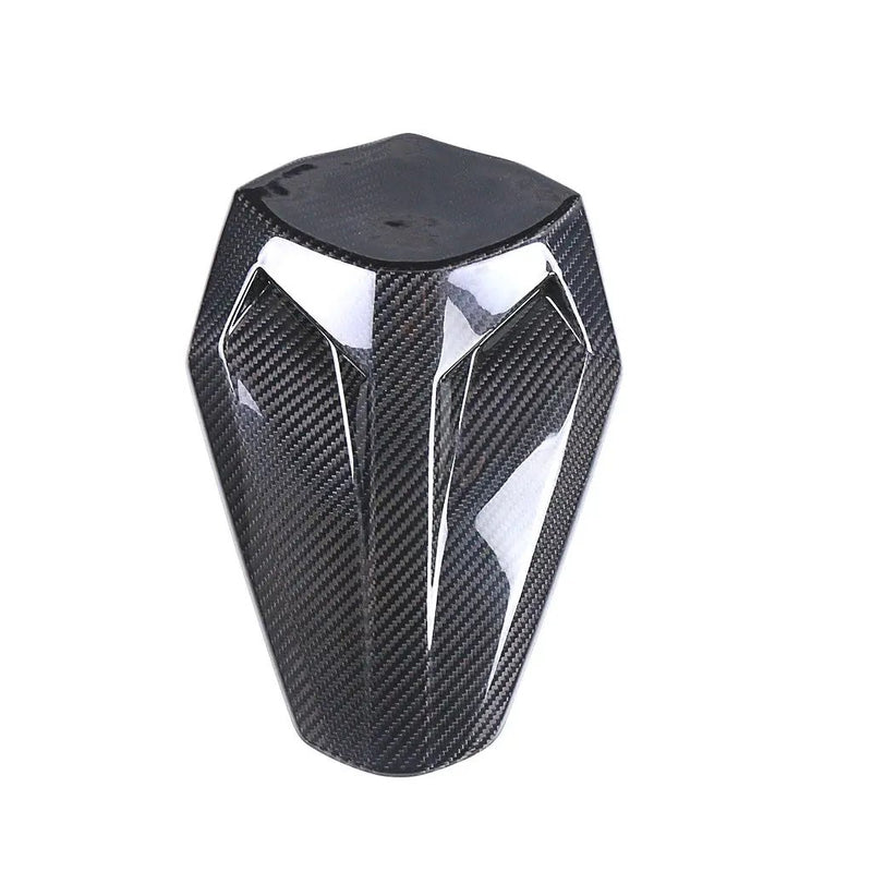Kawasaki ZX4R (Seat Cowl) Dry Carbon by CARBONISE