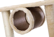 Summer Cooling Ice Rattan Activity Centre Cat Scratching Post Condo Treehouse by dealonline.co.nz