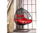 dealonline.co.nz dealonlinenz Cushion Pad Seat Set High Quality For Double Hanging Basket Chair Cushion Pad Seat Set High Quality For Double Hanging Basket Chair