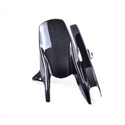 CBR650R 2019+ (Mudguard&Chain Guard) Dry Carbon by CARBONISE
