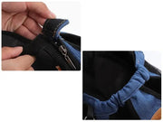 Pet/Puppy Travel Carry Bag, Blue, Medium by dealonline.co.nz