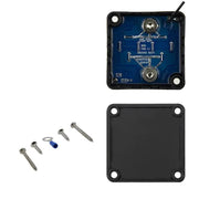 12V 140 Amp Dual Battery Smart Isolator by salelink.co.nz