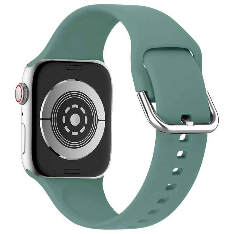 Apple Watch Band Strap 42mm(Series 10) 41mm 40mm 38mm by salelink.co.nz