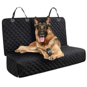 Waterproof Pet Seat Cover Scratch Proof Heavy Duty and Nonslip Pet Bench Cover by dealonline.co.nz