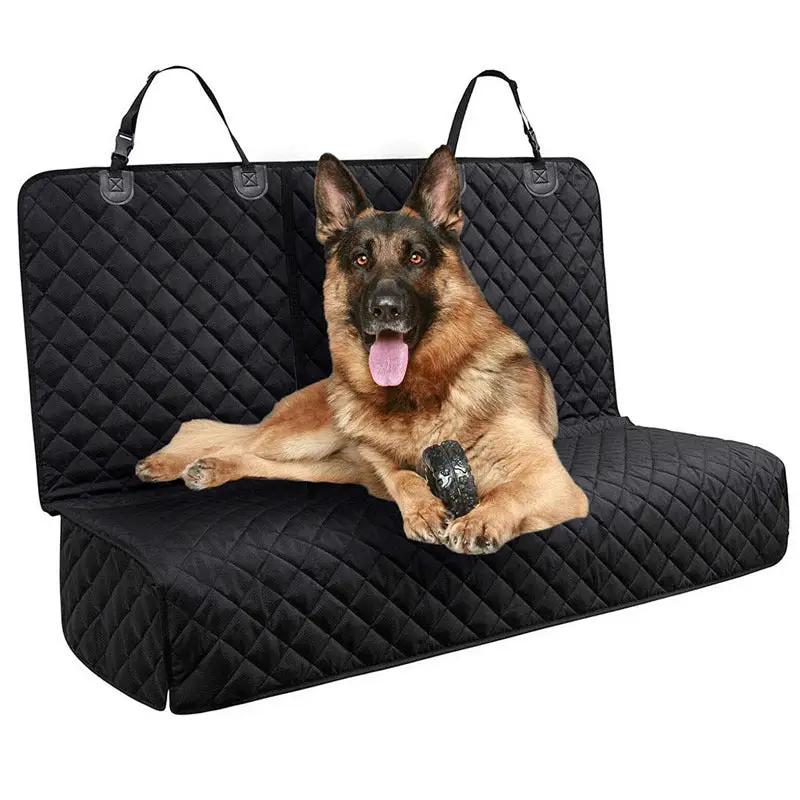 Waterproof Pet Seat Cover Scratch Proof Heavy Duty and Nonslip Pet Bench Cover by dealonline.co.nz