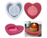 Candle Holder Moulds 03 by Resin Art NZ