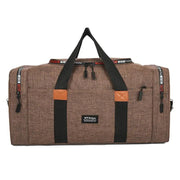 Travel Garment Duffel Bag – Carry-On Weekender & Business Travel Bag ZS18202 by ECOTREK