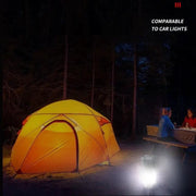 SL02 USB Rechargeable Brightness Long-rang LED Flashlight by dealonline.co.nz
