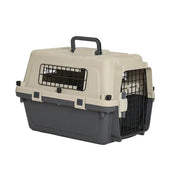 60CM Plastic Airline Travel Cage/Carrier/Crate by dealonline.co.nz