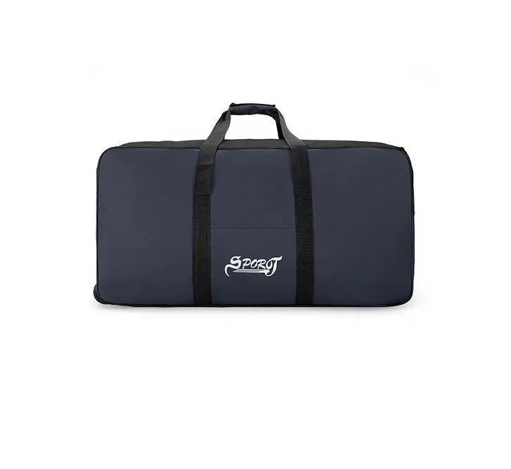 Large 120L Waterproof Travel Bag with Wheels LC7131 by ECOTREK
