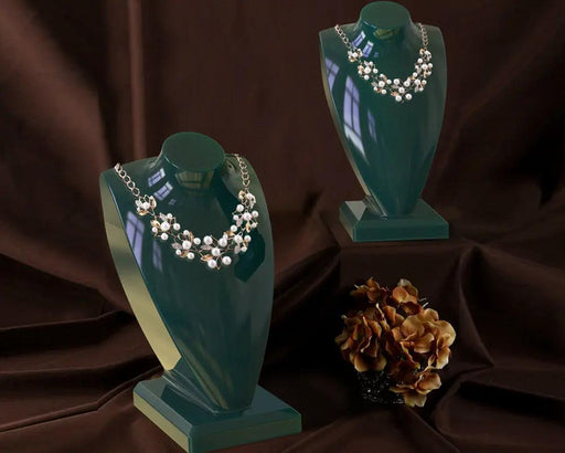 Necklace Holders Moulds by Resin Art NZ