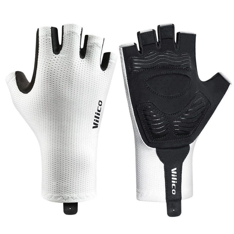 ECOTREK Cycling Gloves Professional Cycling Gloves – Breathable, Cushioned & Non-Slip for Cycling TJ23615 Professional Cycling Gloves – Breathable, Cushioned & Non-Slip for Cycling TJ23615