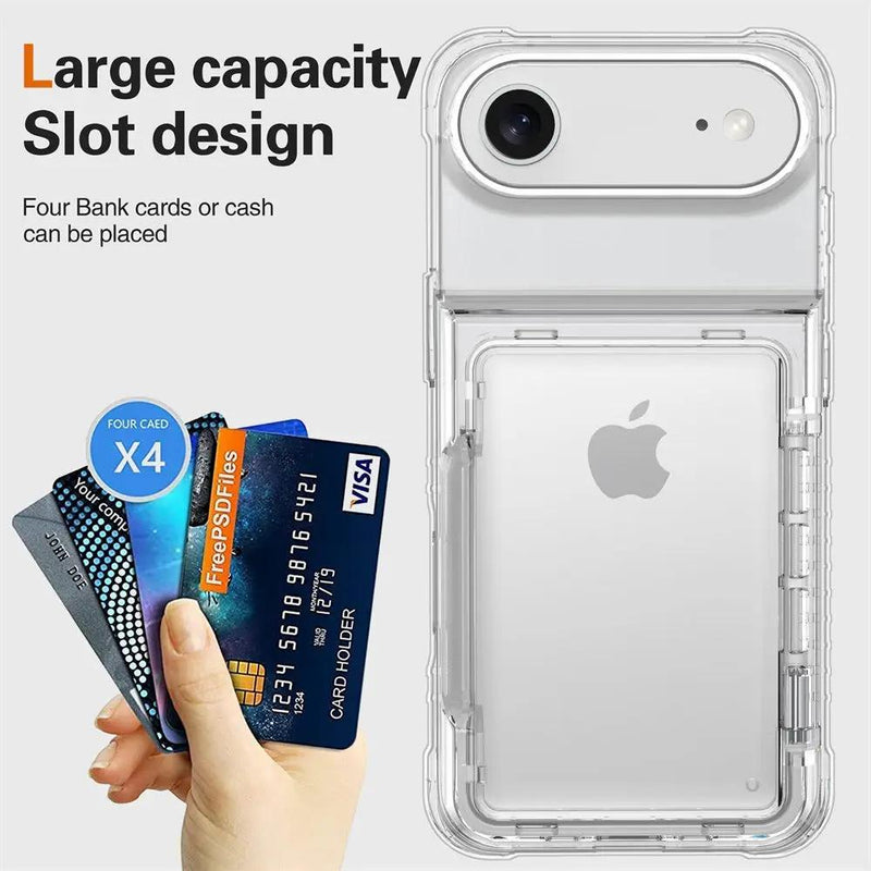 iPhone 17 Air Case by salelink.co.nz