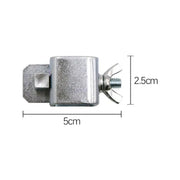 8x Panel Clamps Butt Welding Clip by salelink.co.nz