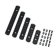 1 Set Rail Section M-Lok Weaver Picatinny Rail Adapter Extend Rail 13 Slot VIC by salelink.co.nz