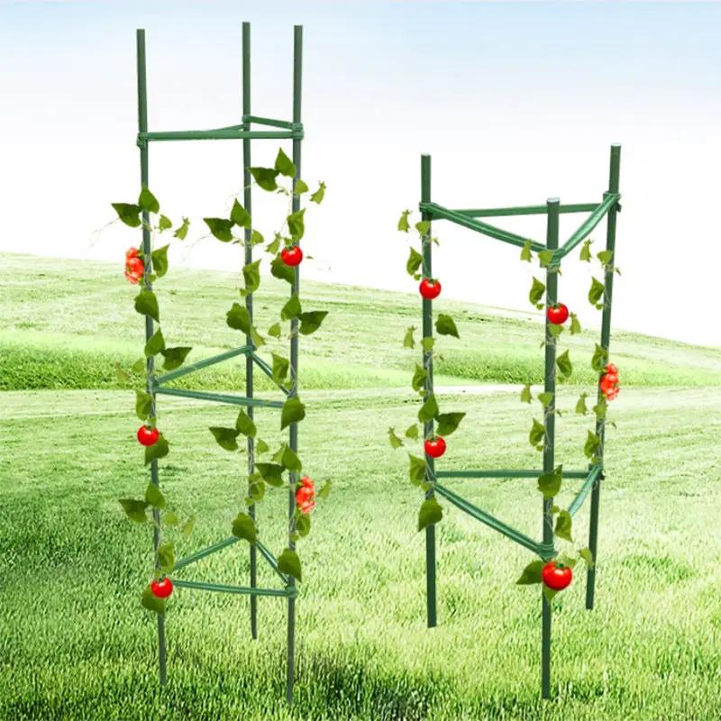 Plant Support Stake Tomato Cage by salelink.co.nz
