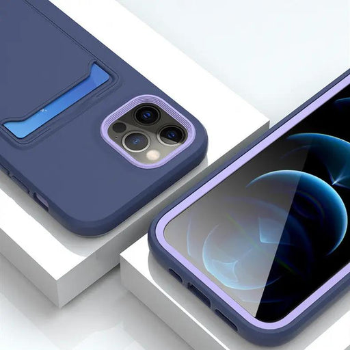 iPhone 12 Pro Max Case by salelink.co.nz