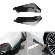 Car Rear Bumper Spoiler Lip by salelink.co.nz
