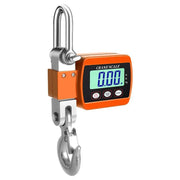 500KG Hanging Scale by salelink.co.nz