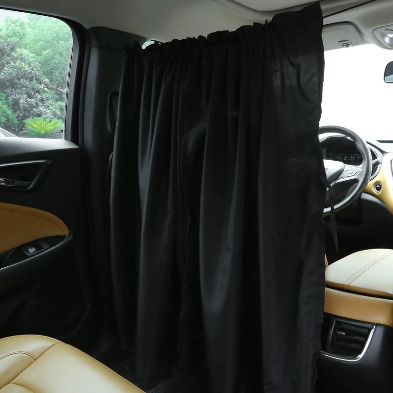 Car Divider Privacy Curtains by salelink.co.nz